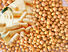 Food grade soybean phospholipid